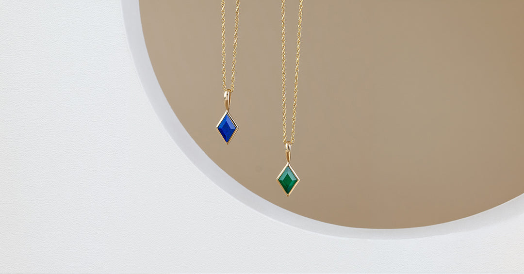 How to clean and store lapis lazuli jewellery