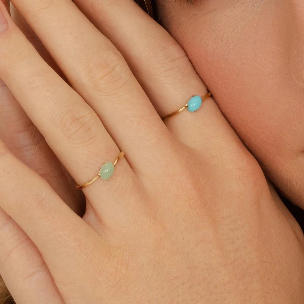 Gemondo gemstone jewellery