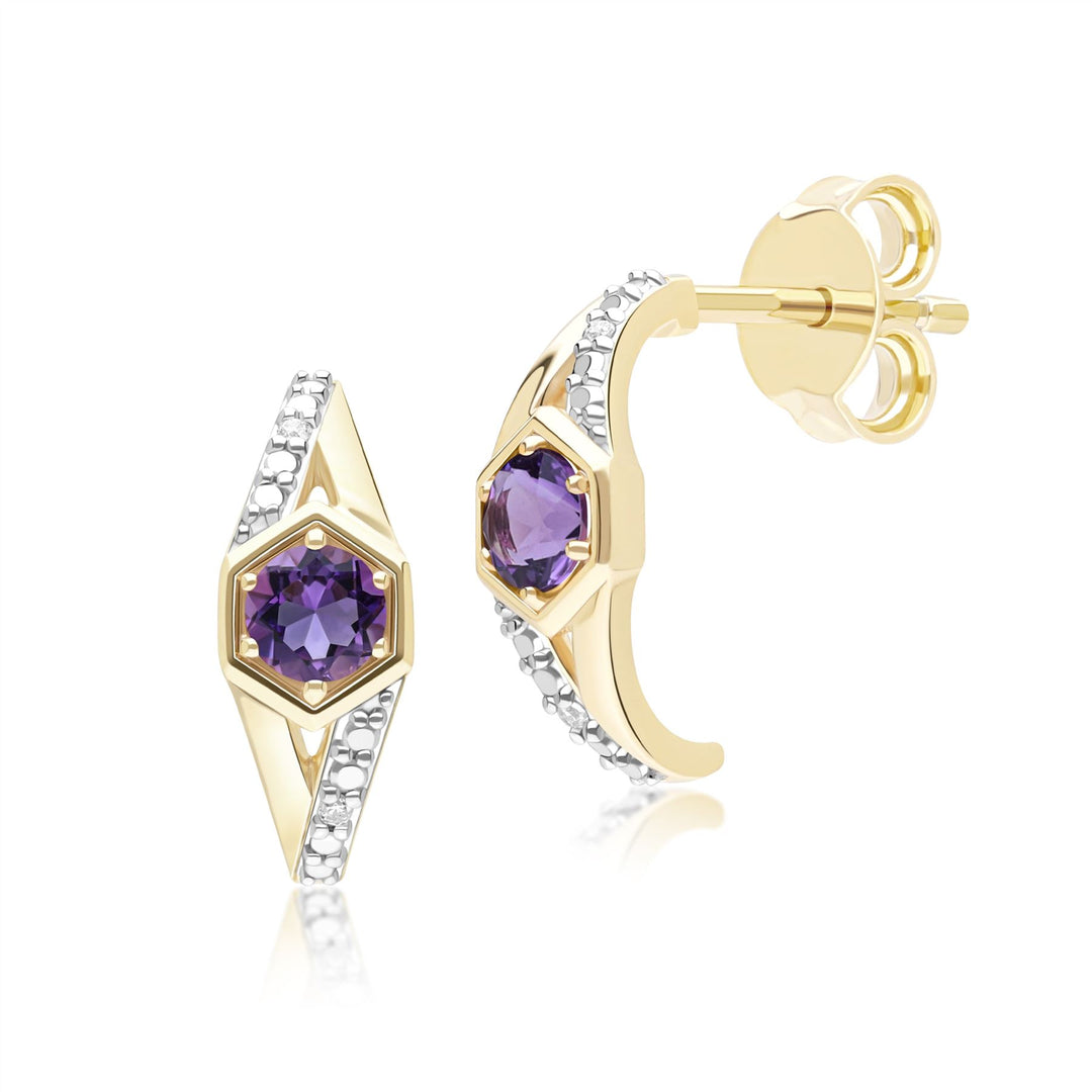 Gemondo gemstone jewellery