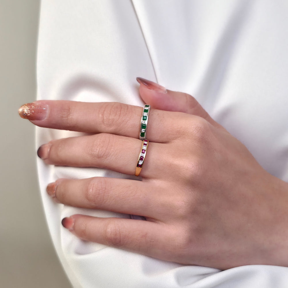 Gemondo gemstone jewellery