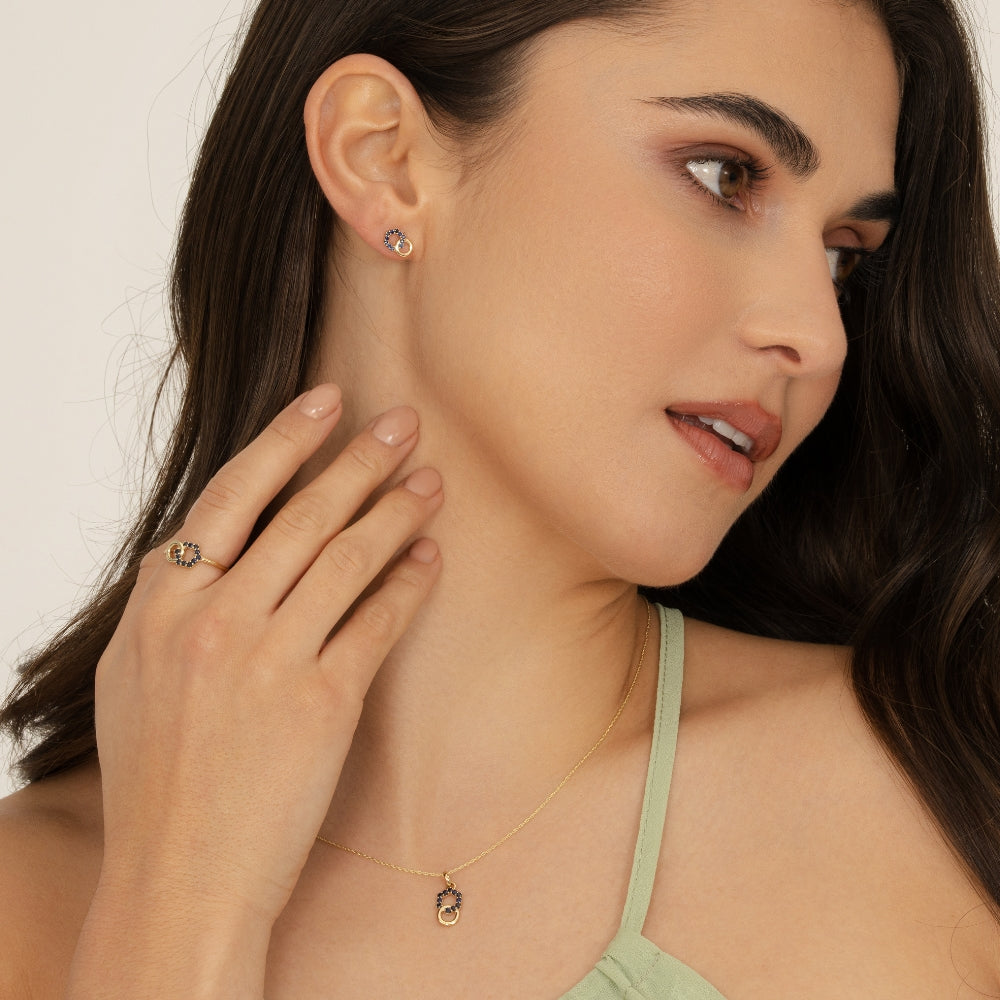 Gemondo gemstone jewellery