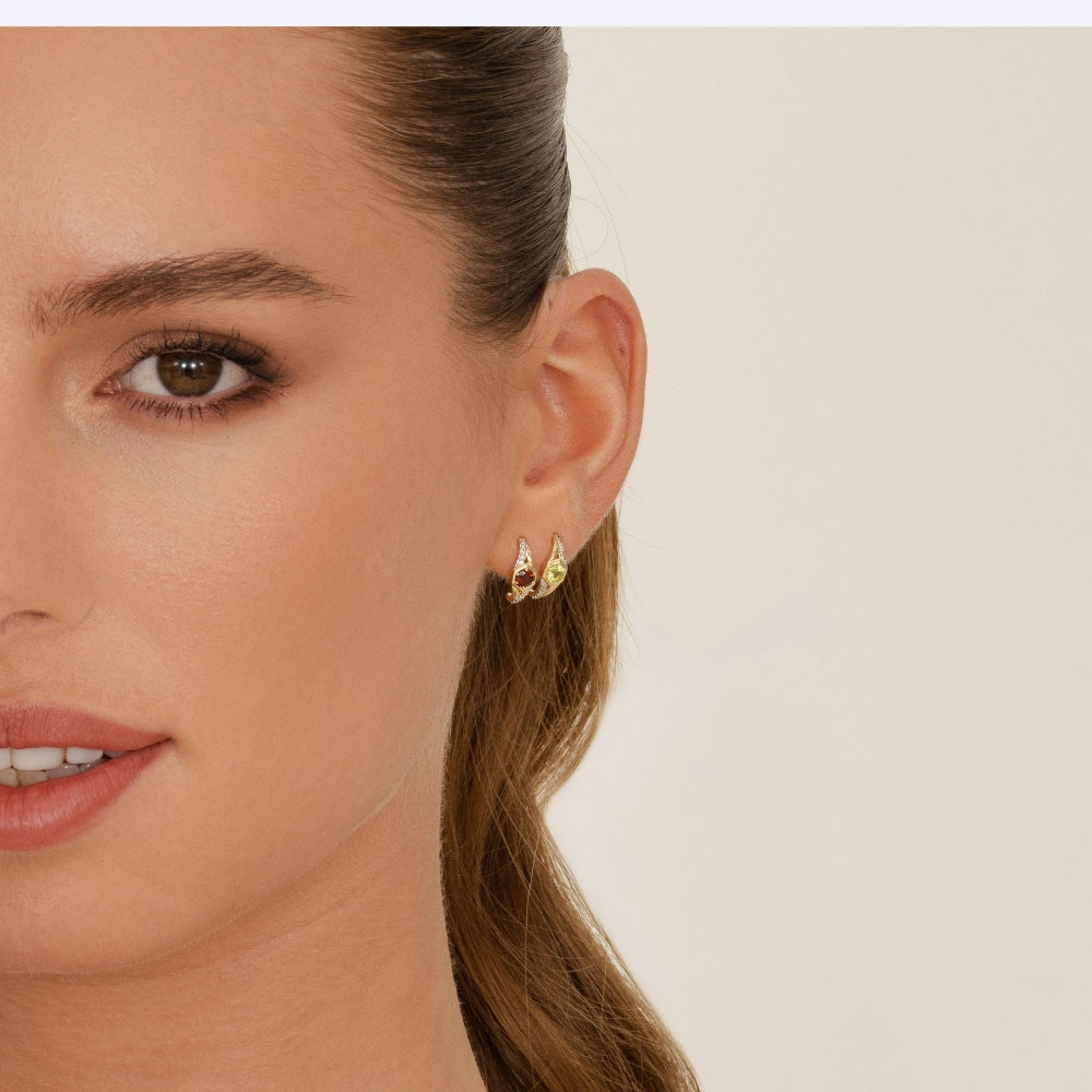 Gemondo gemstone jewellery