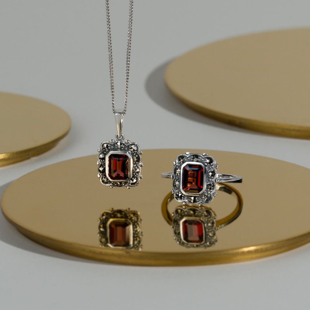 Gemondo gemstone jewellery