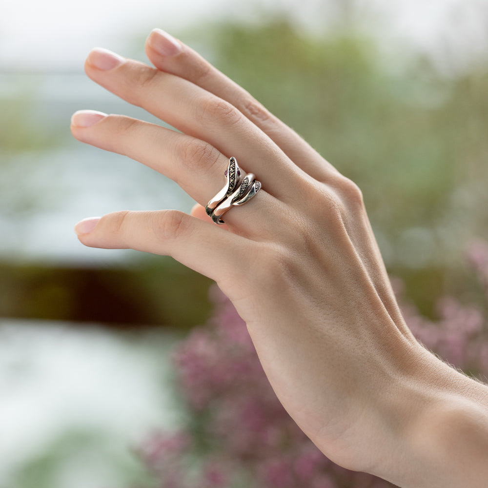 Gemondo gemstone jewellery
