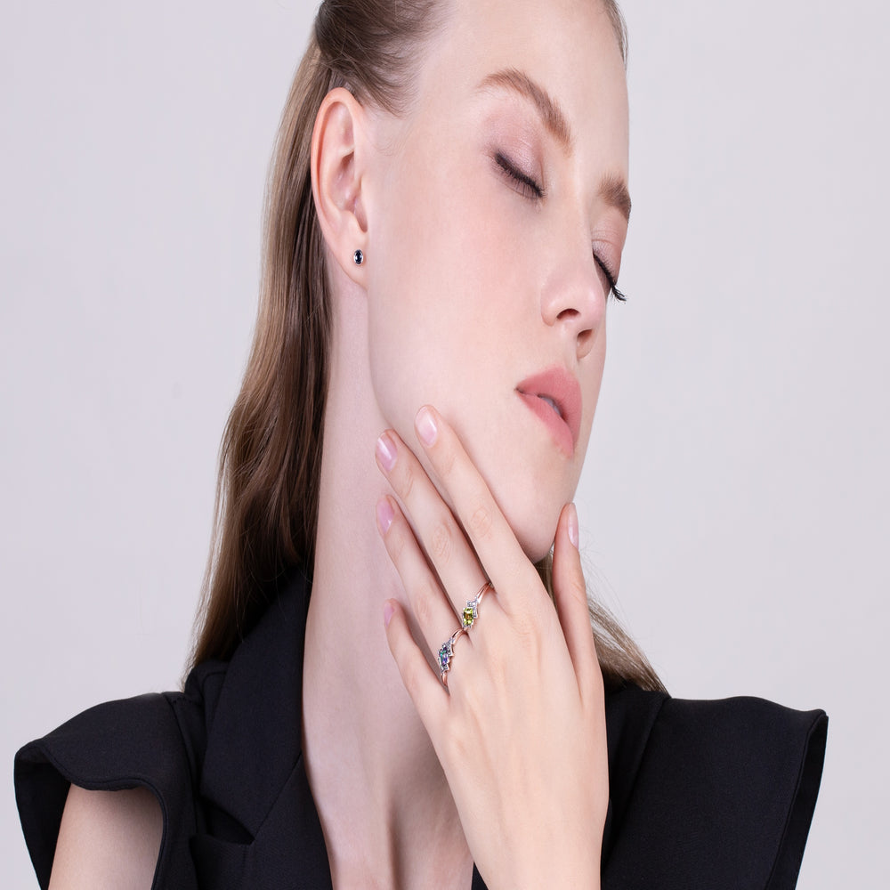Gemondo gemstone jewellery