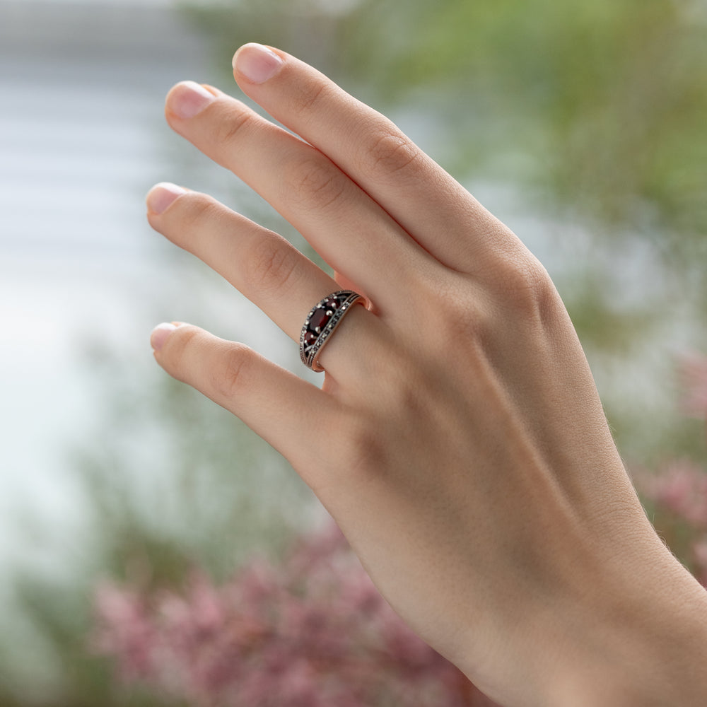 Gemondo gemstone jewellery