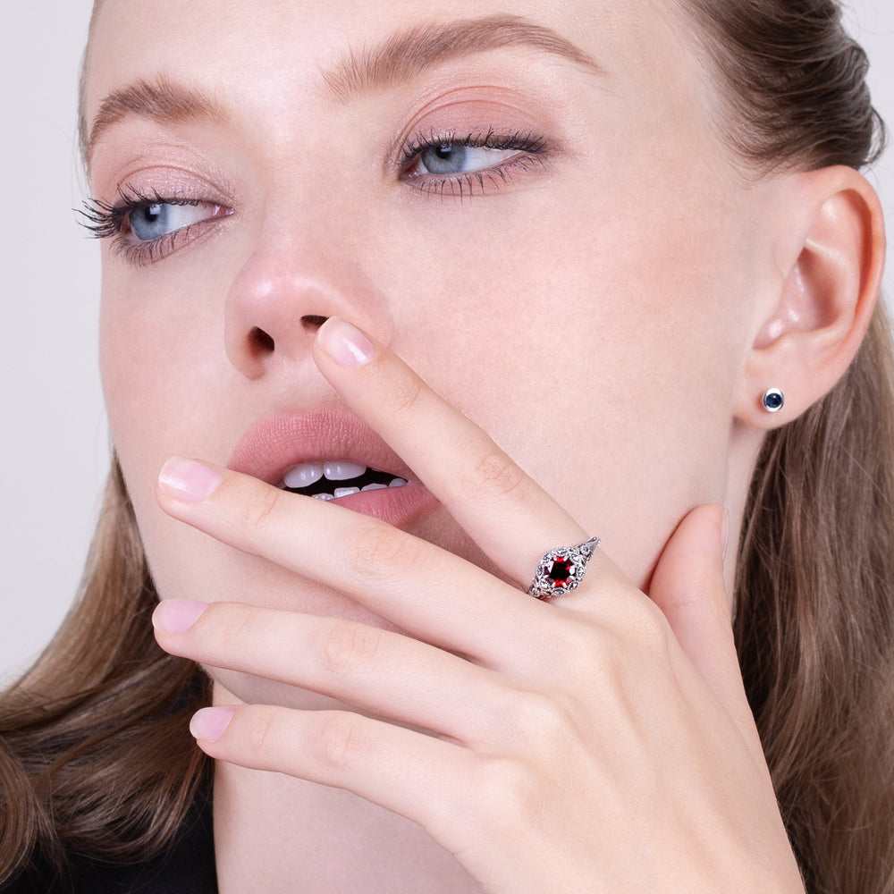 Gemondo gemstone jewellery