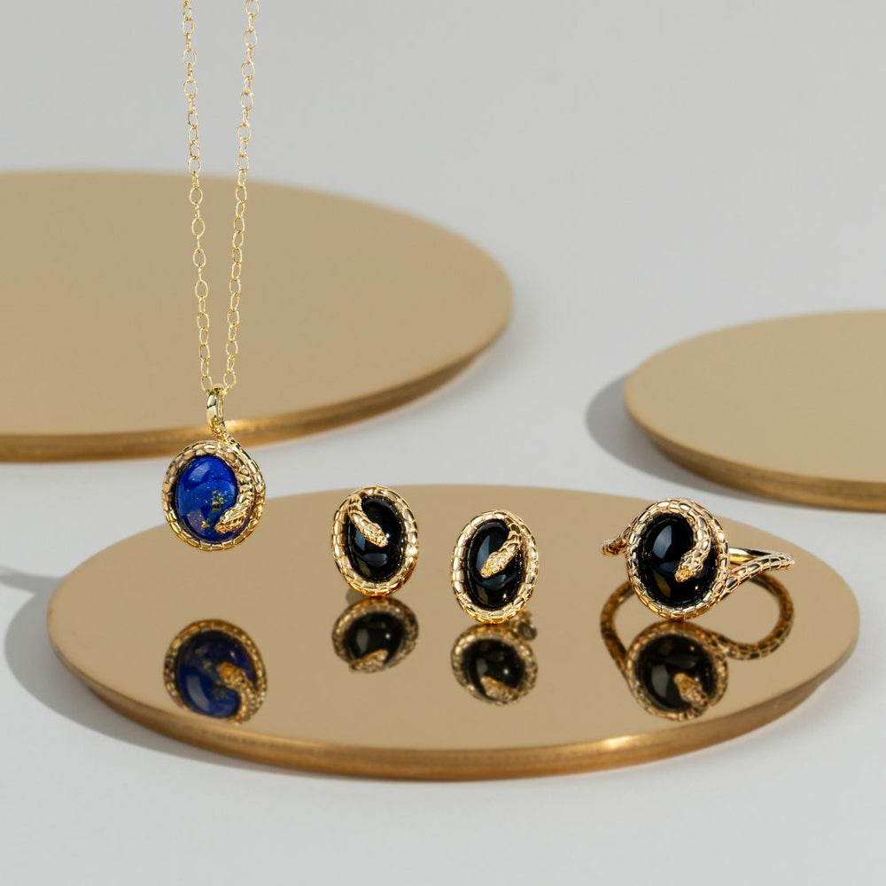 Gemondo gemstone jewellery