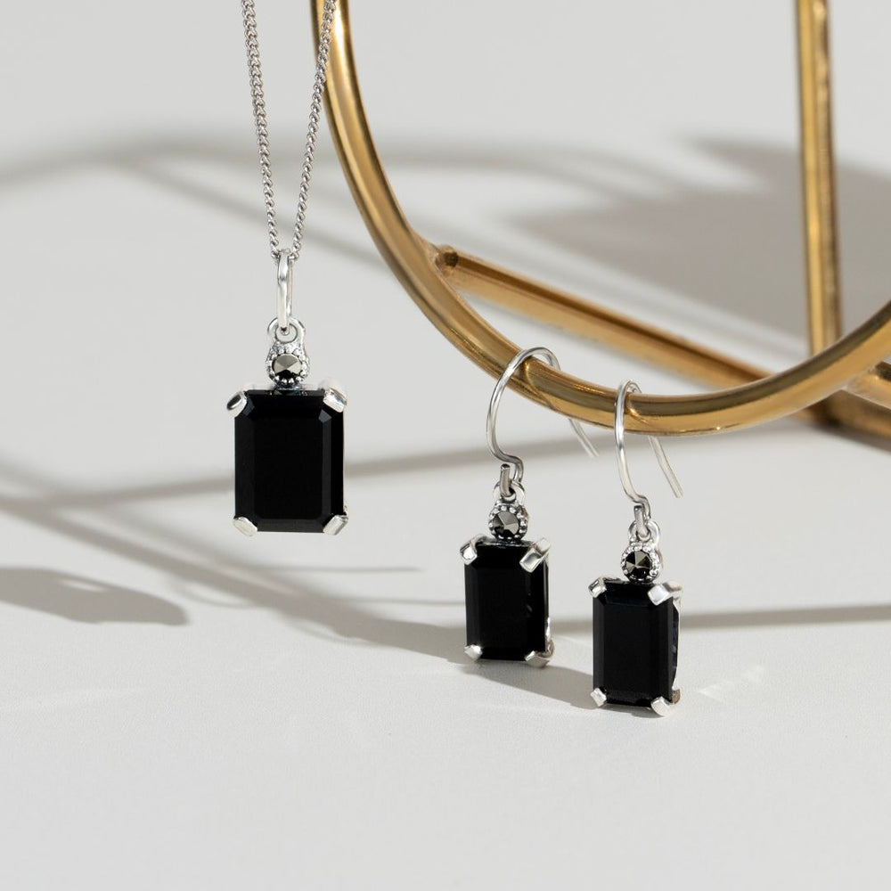 Gemondo gemstone jewellery