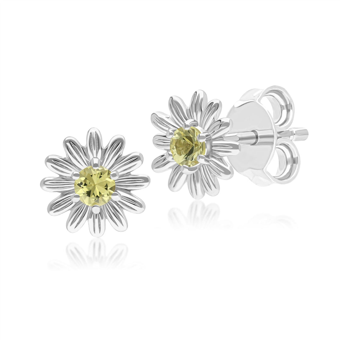 Gemondo gemstone jewellery