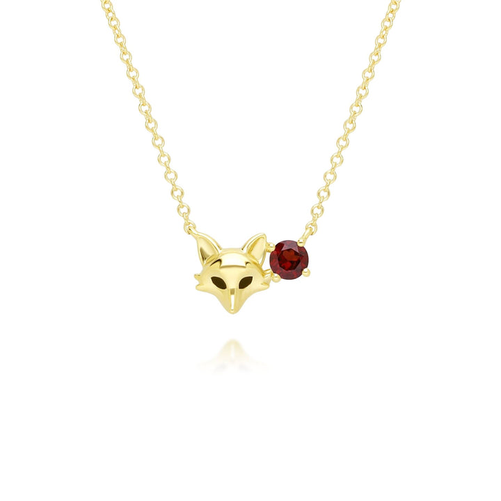 gardenia-garnet-fox-necklace-in-9ct-yellow-gold-135n0423049
