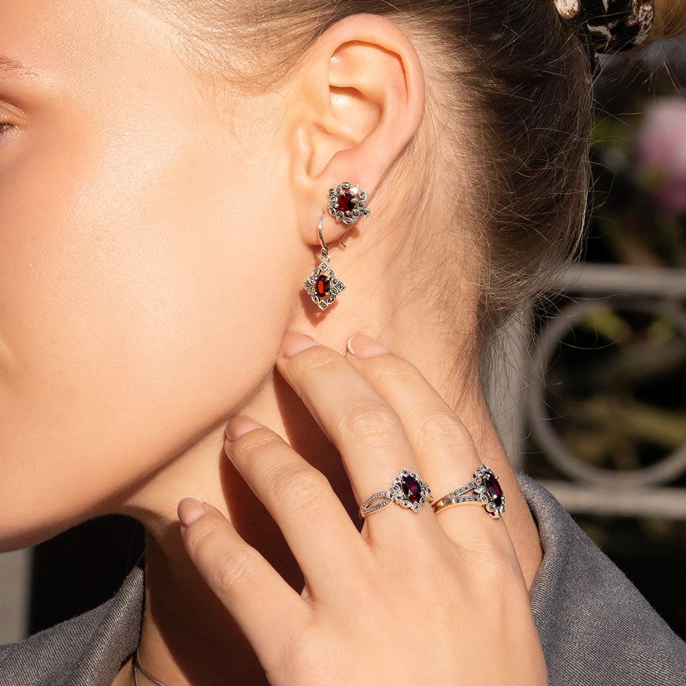 Gemondo gemstone jewellery