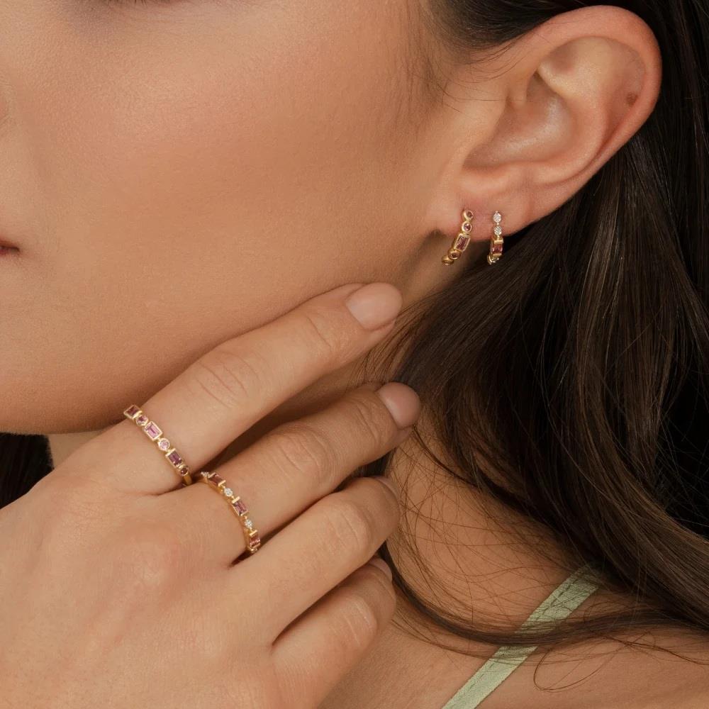 Gemondo gemstone jewellery