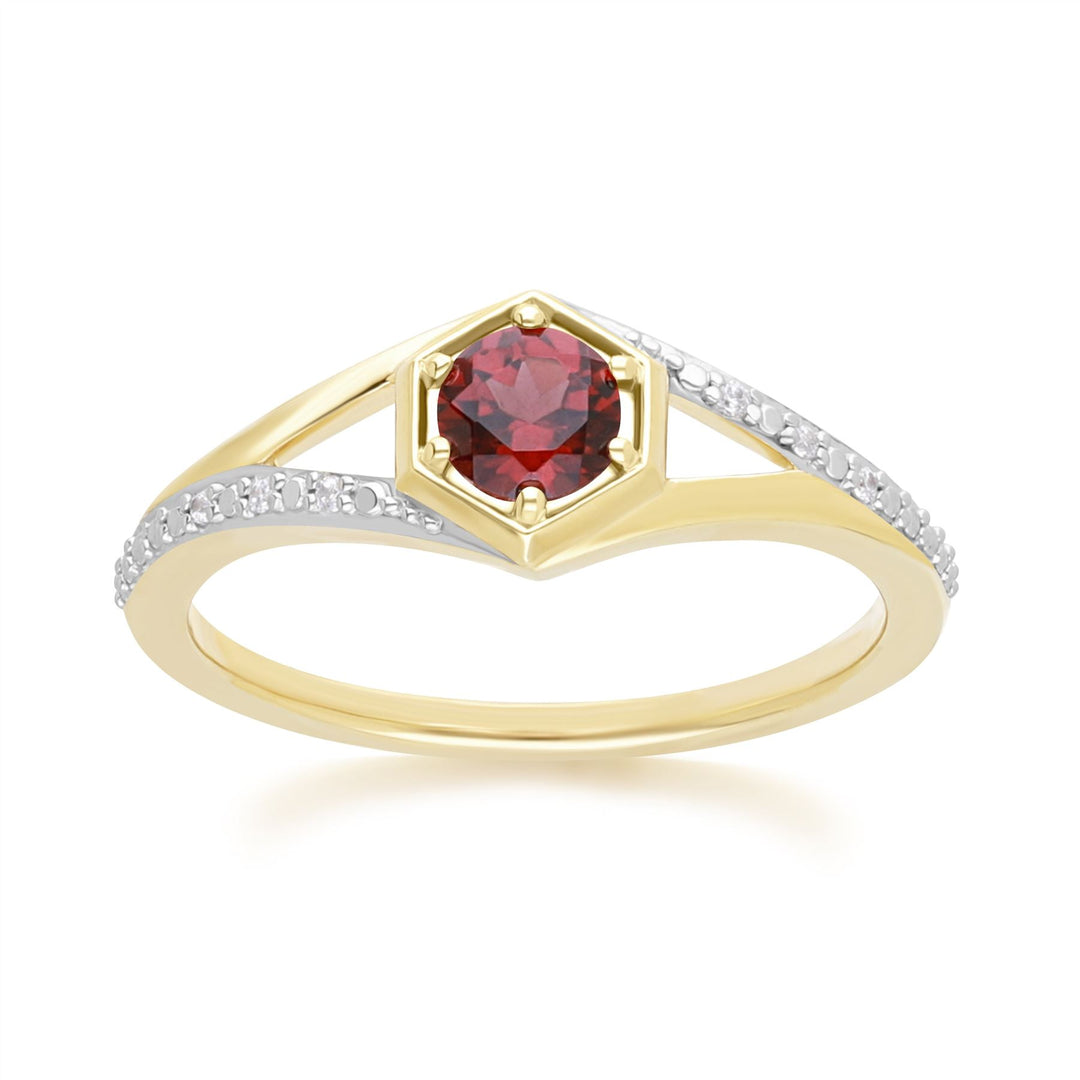 Gemondo gemstone jewellery