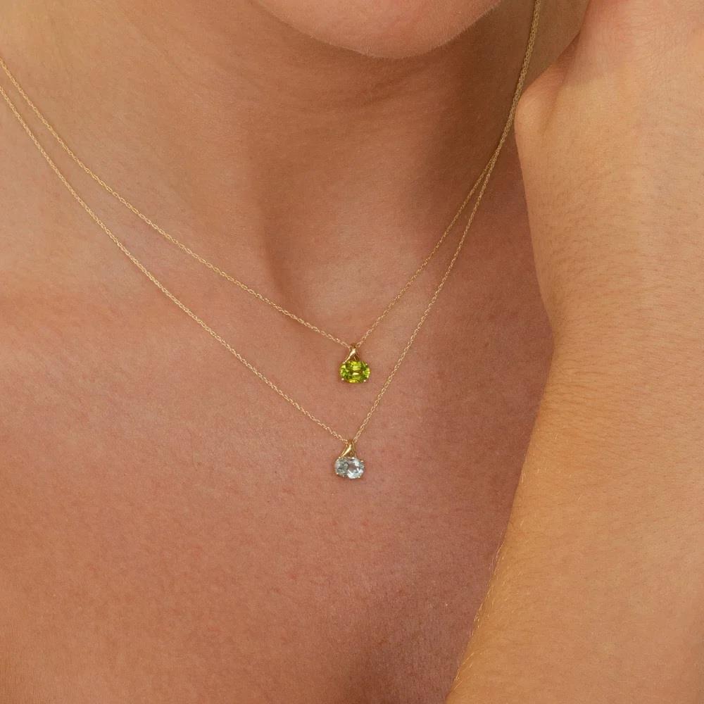 Gemondo gemstone jewellery