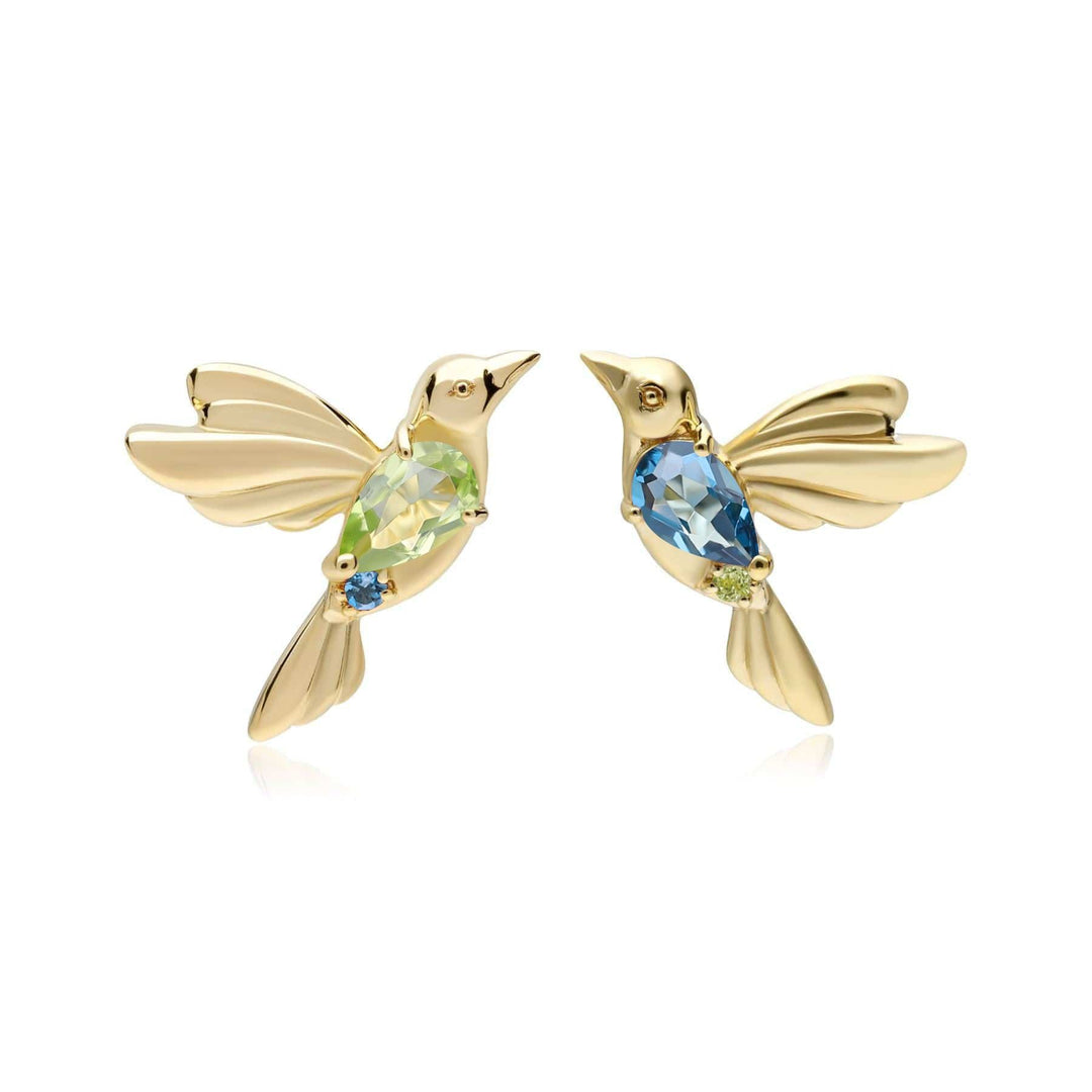 Gemondo gemstone jewellery