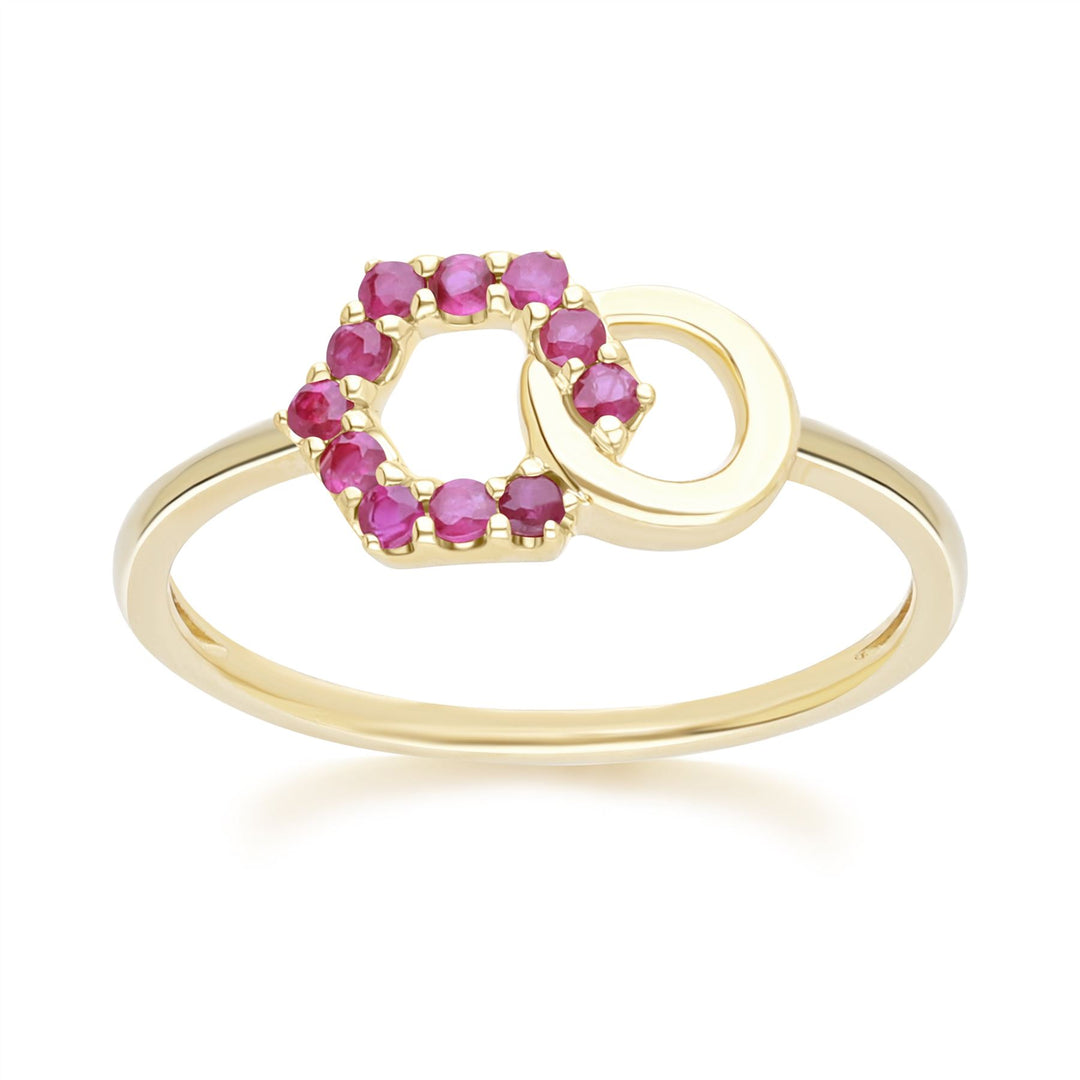 Gemondo gemstone jewellery
