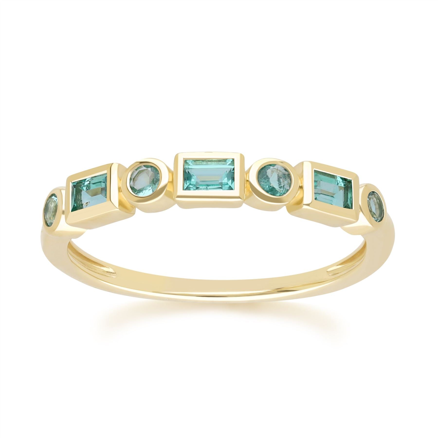 classic-emerald-eternity-ring-in-9ct-yellow-gold-135r2112019