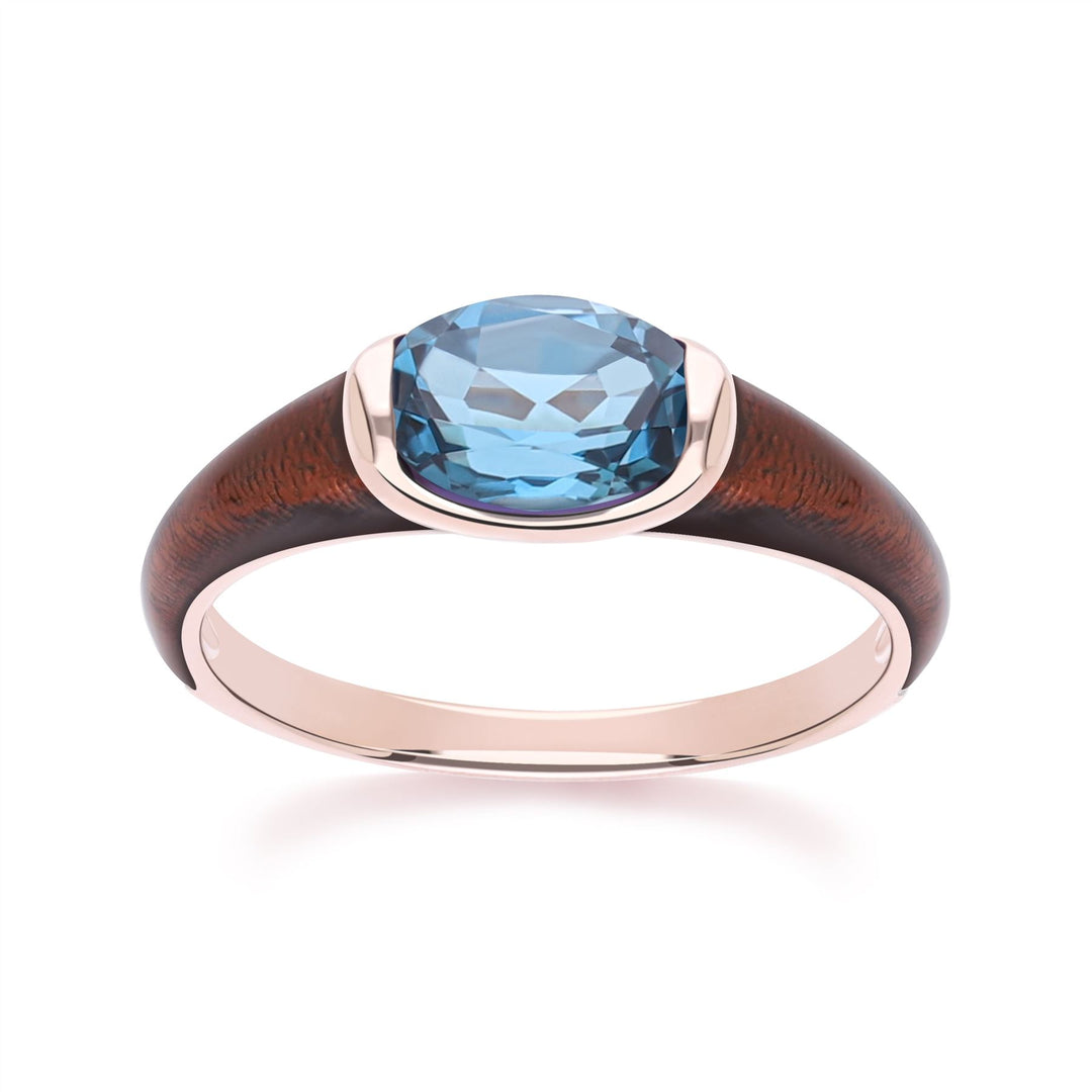 Gemondo gemstone jewellery
