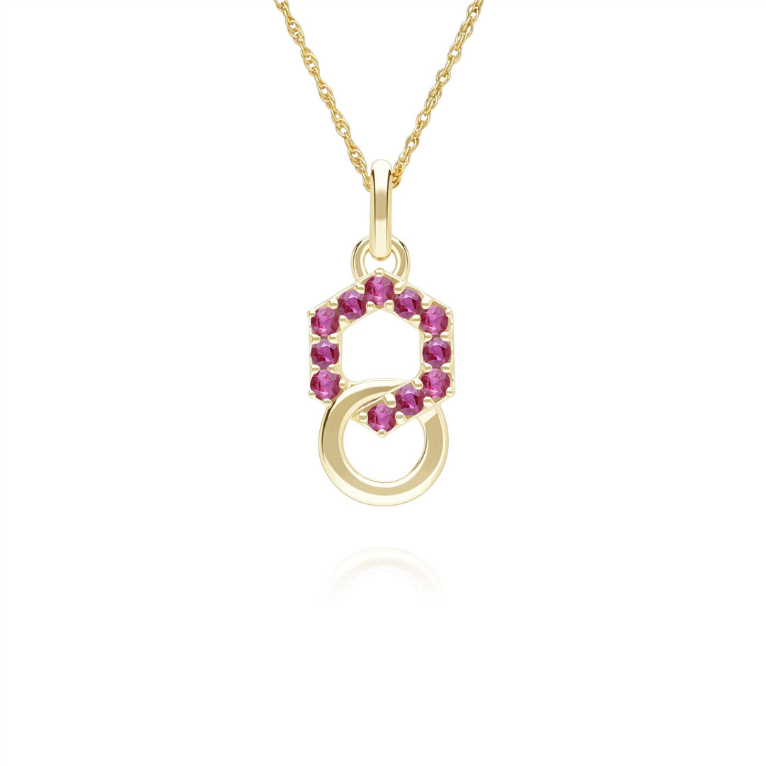 Gemondo gemstone jewellery