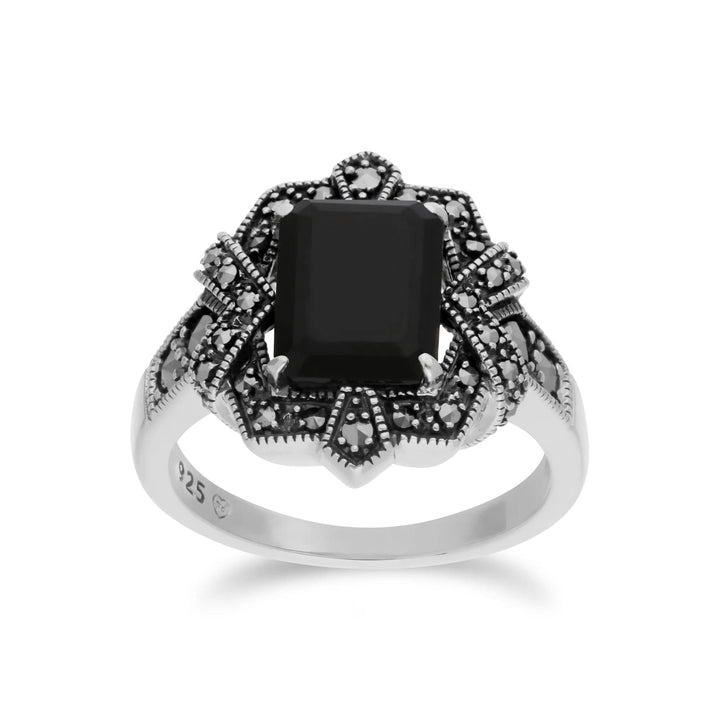 art-deco-style-baguette-black-onyx-marcasite-ring-in-925-sterling-silver-214r570807925