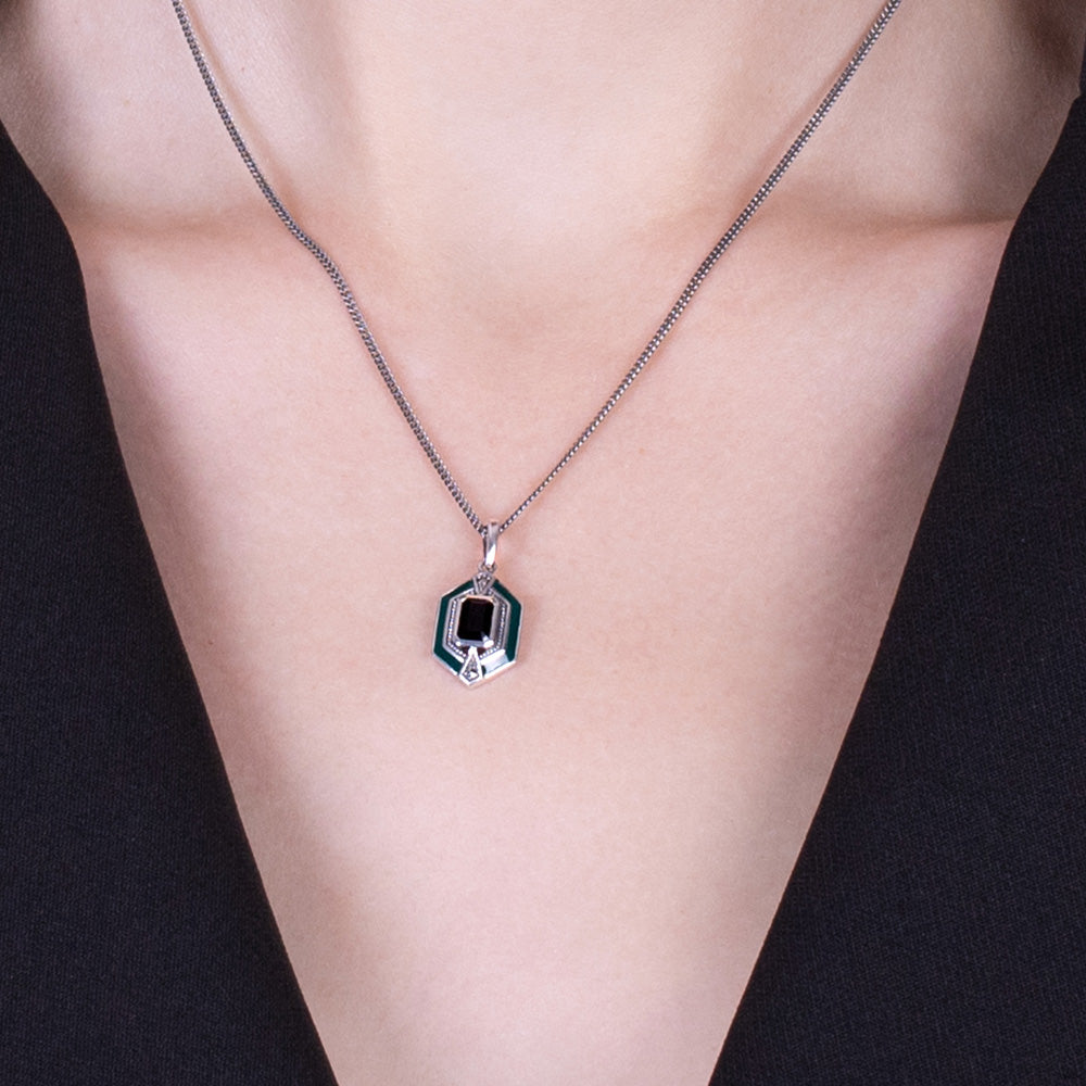Gemondo gemstone jewellery