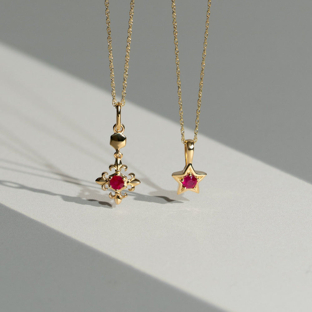 Gemondo gemstone jewellery