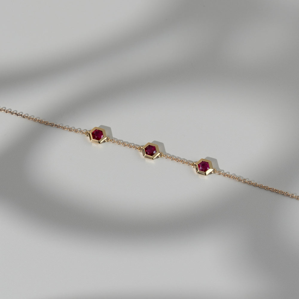 Gemondo gemstone jewellery