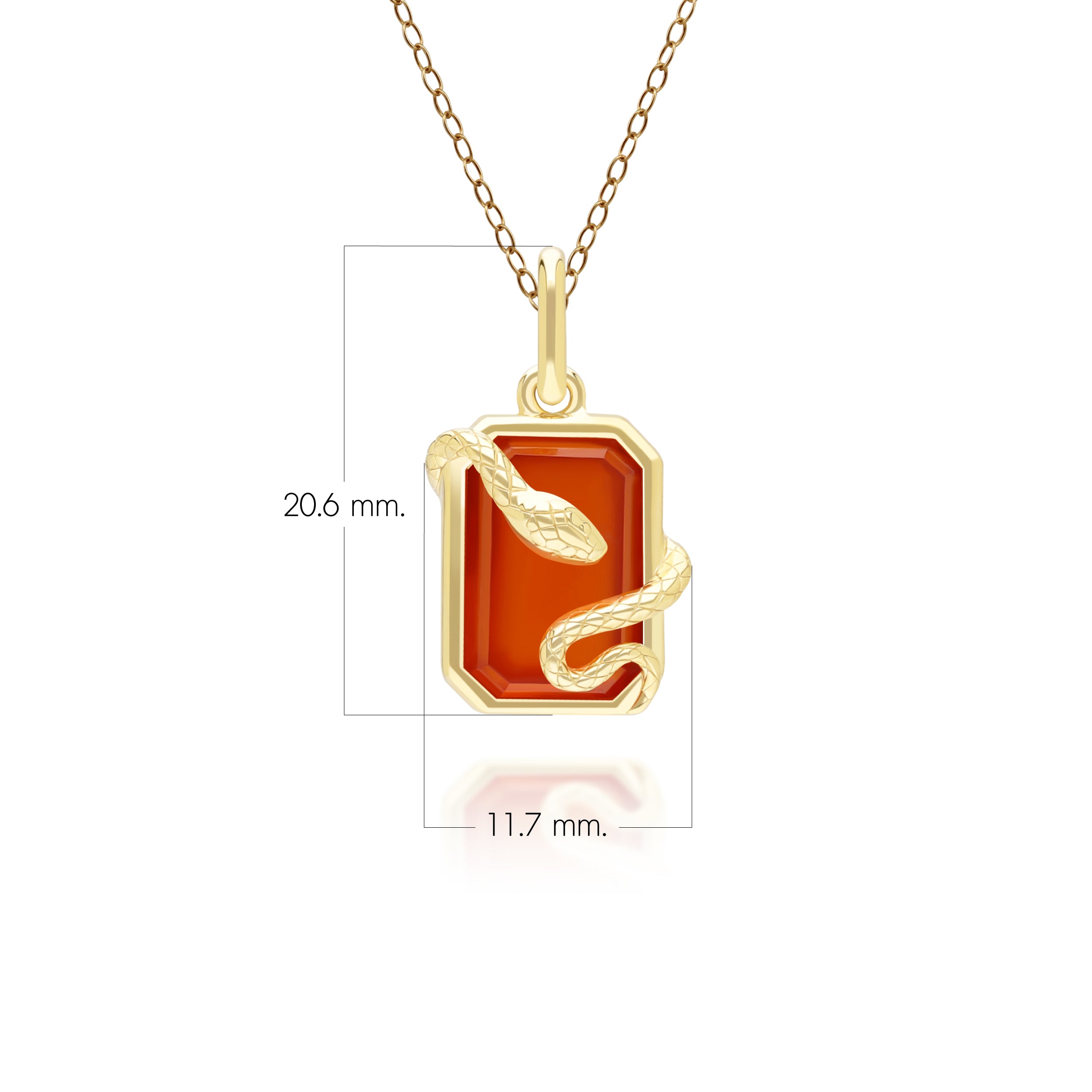 grand-deco-carnelian-snake-wrap-pendant-necklace-in-gold-plated-sterling-silver-270p034905925 Dimensions