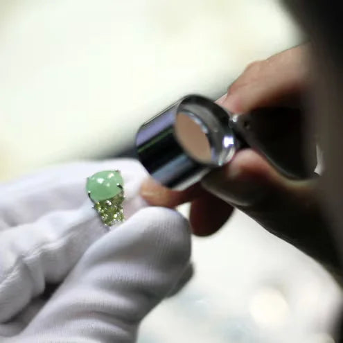 Gemondo gemstone jewellery