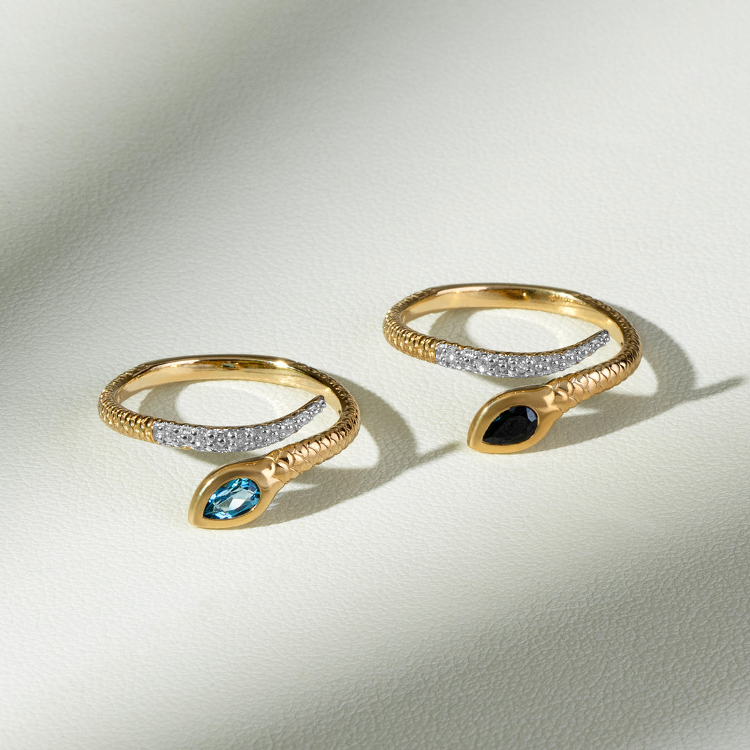 Gemondo gemstone jewellery