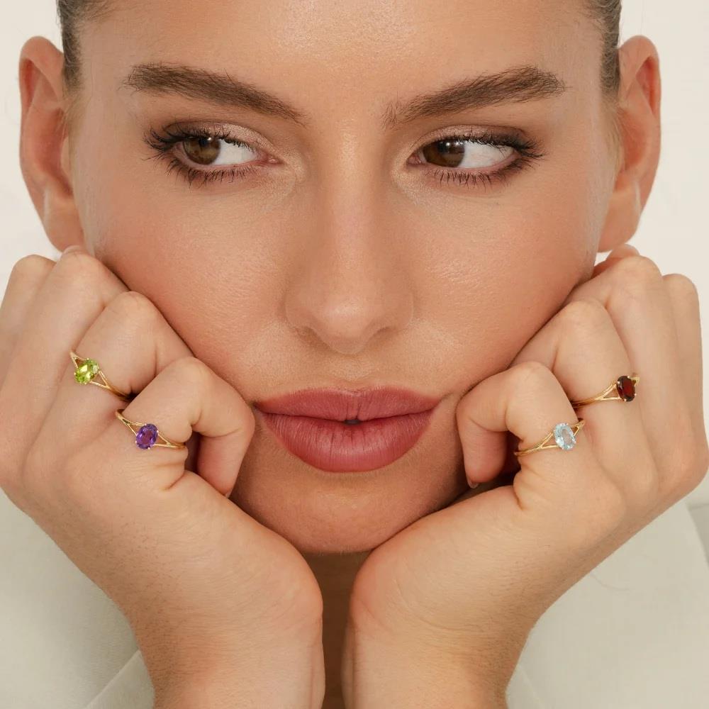 Gemondo gemstone jewellery