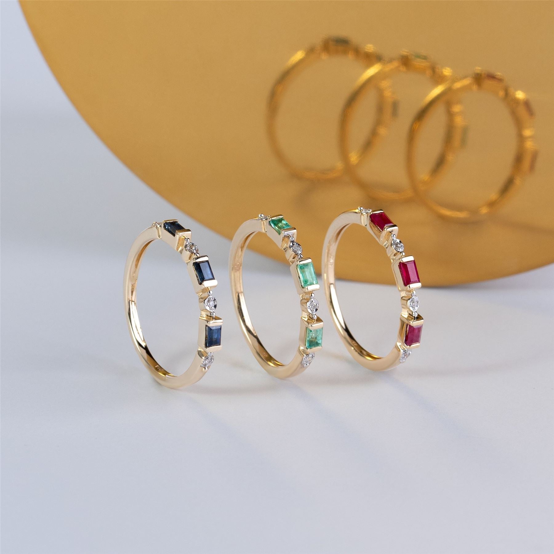 classic-sapphire-half-eternity-hoop-earrings-in-9ct-yellow-gold-135e1885039 Dimensions