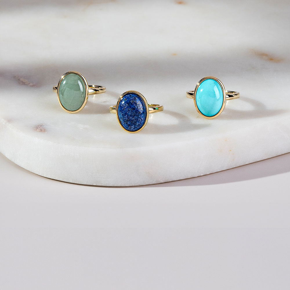 Gemondo gemstone jewellery