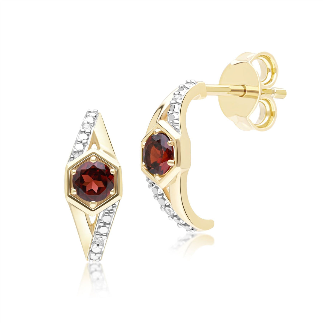 Gemondo gemstone jewellery