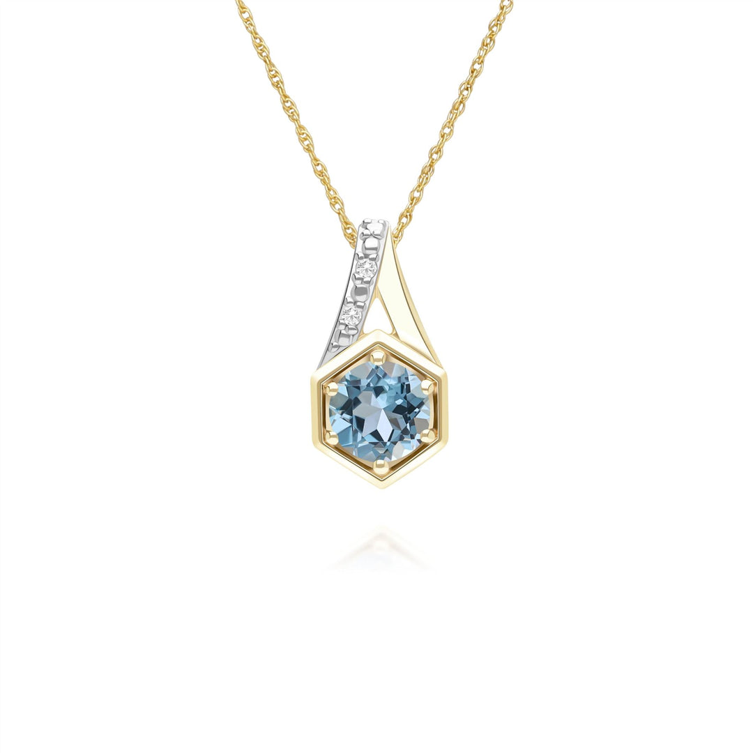 Gemondo gemstone jewellery
