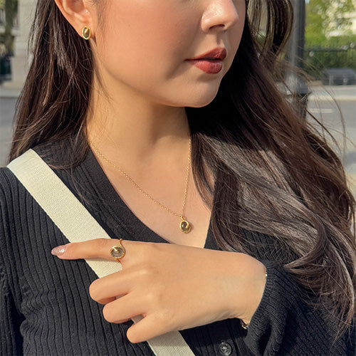 Gemondo gemstone jewellery