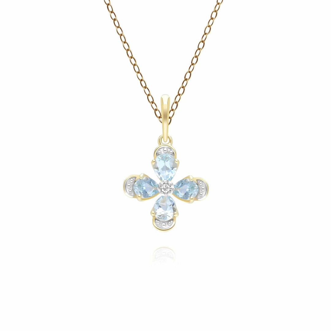 floral-topaz-diamond-pendant-necklace-in-9ct-yellow-gold-132p1917049