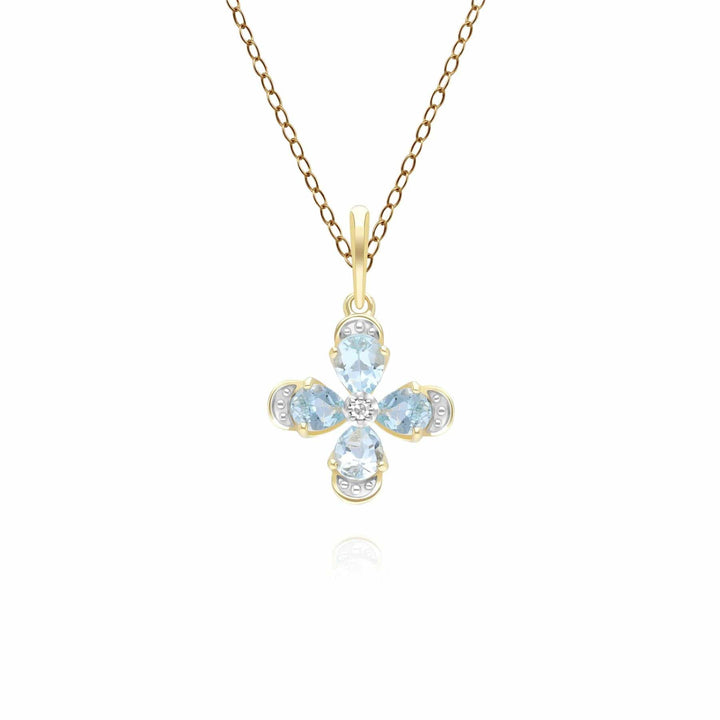 floral-topaz-diamond-pendant-necklace-in-9ct-yellow-gold-132p1917049