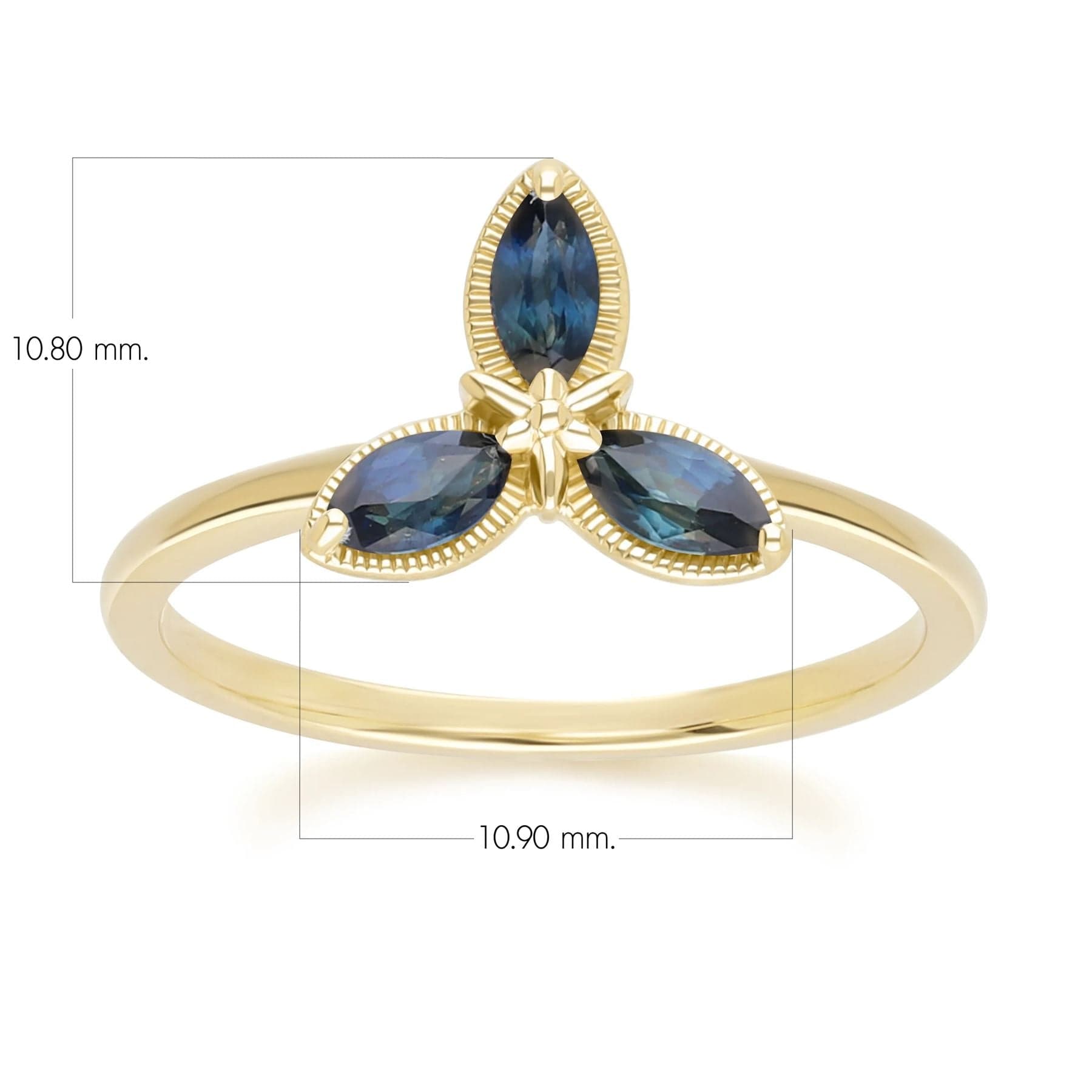 floral-marquise-sapphire-ring-in-9ct-yellow-gold-132r8630019 Dimensions