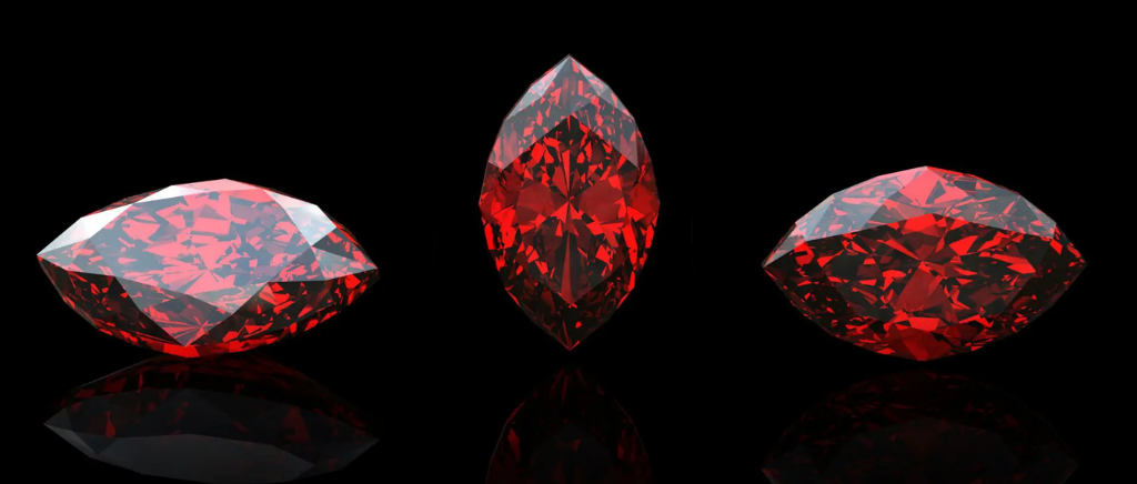 Gemondo gemstone jewellery