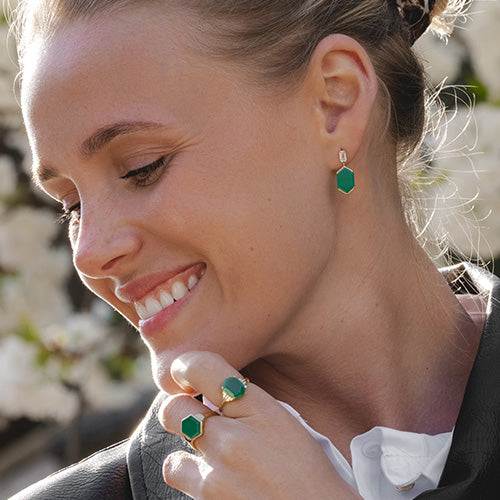 Gemondo gemstone jewellery