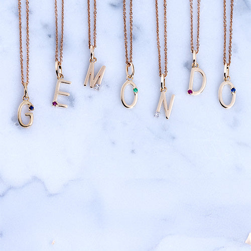 Gemondo gemstone jewellery