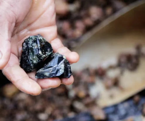 Gemondo gemstone jewellery