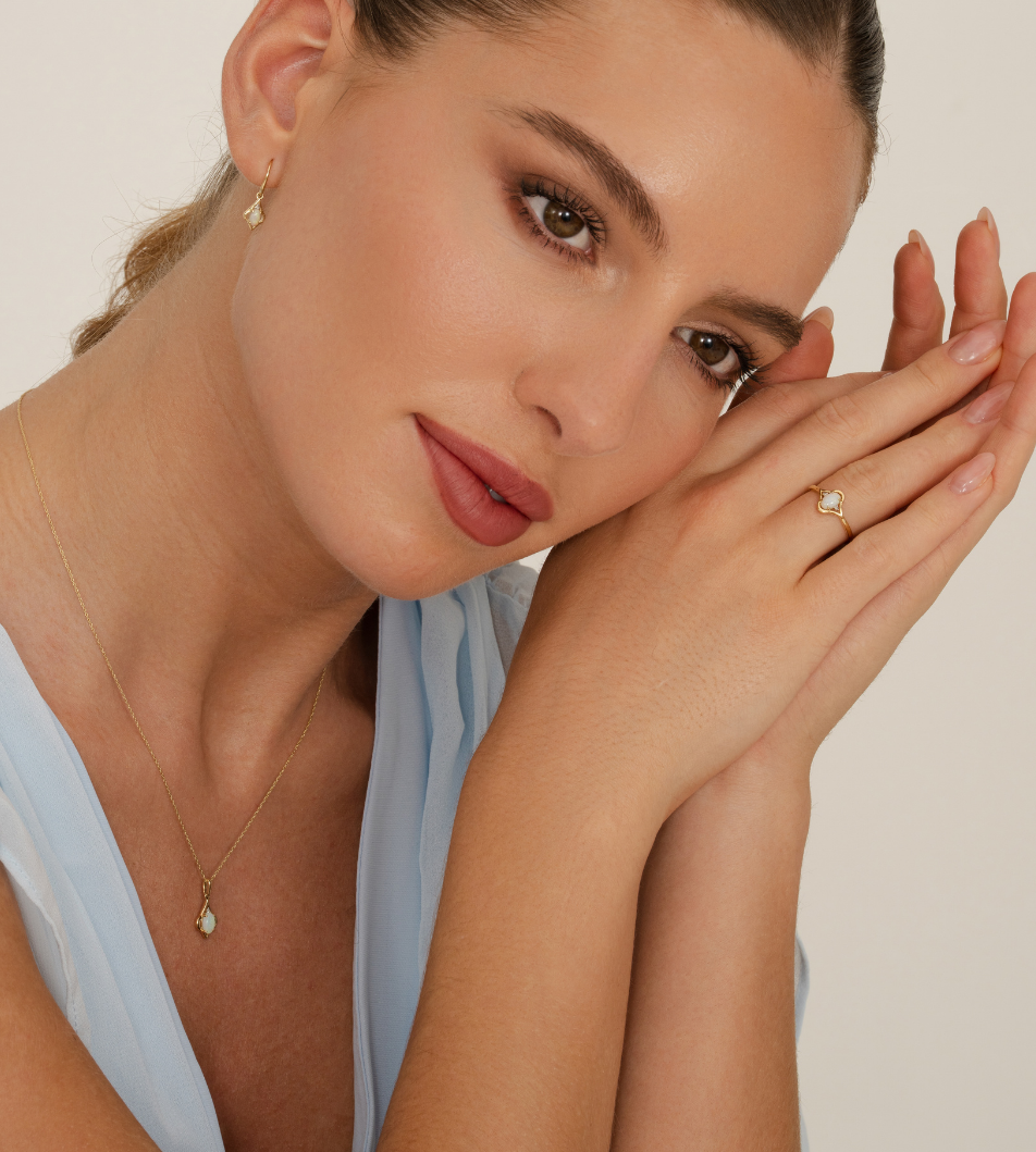 Gemondo gemstone jewellery