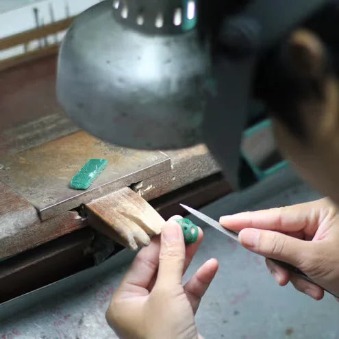 Gemondo gemstone jewellery